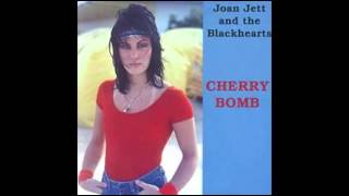 Video thumbnail of "Joan Jett- Long Live The Night"