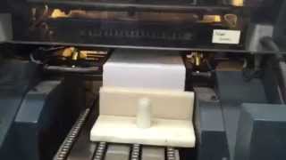 ASTER-Headop Automatic Book Sewer for sale from Atlas Machinery (UK) Used secondhand