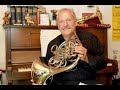 Miniature de la vidéo de la chanson Concerto No. 4 In D Major For Horn And Orchestra, Hob. Viid:4: I. Allegro Moderato