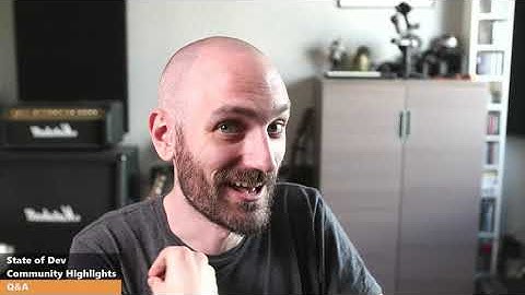 Q&A: What is your opinion on the most downloaded mods?