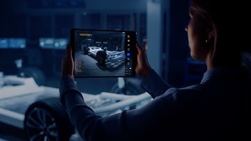Coherix 3D Inspection & Adaptive Process Control for Sealant & Adhesive Dispensing