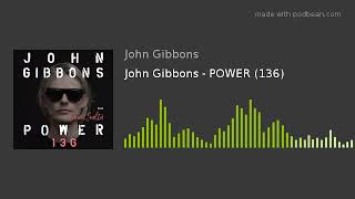 John Gibbons - POWER (136)