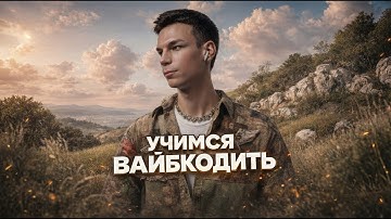 Как в 2025 с нуля создать сайт с помощью ИИ? (даже новичку)