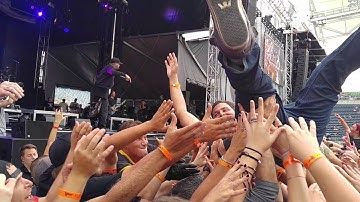 Of Mice And Men - Would You Still Be There