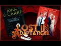 The Night Manager ~ Lost In Adaptation
