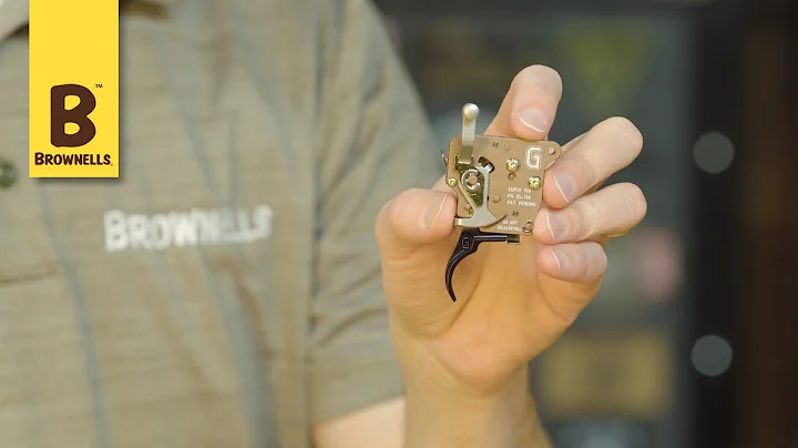 Geissele Super 700 Trigger