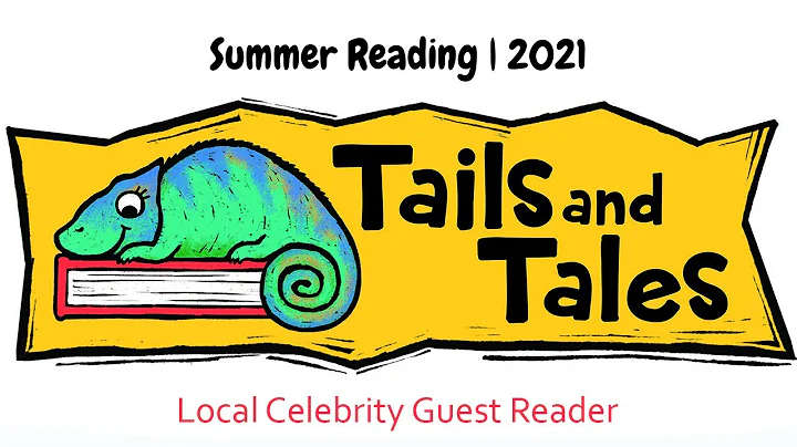 NPL Presents  Storytime w/ Heidi Evans  City of Pu...
