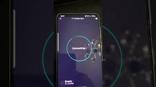 SMARTY UK - 5G Speed Test !