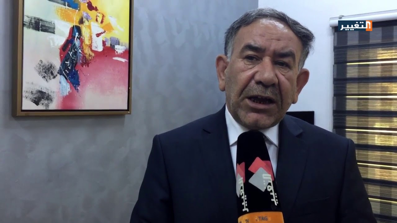 كريم شواك غياب رئيس مجلس محافظة البصرة تسبب بإرباك أعمال المجلس Youtube