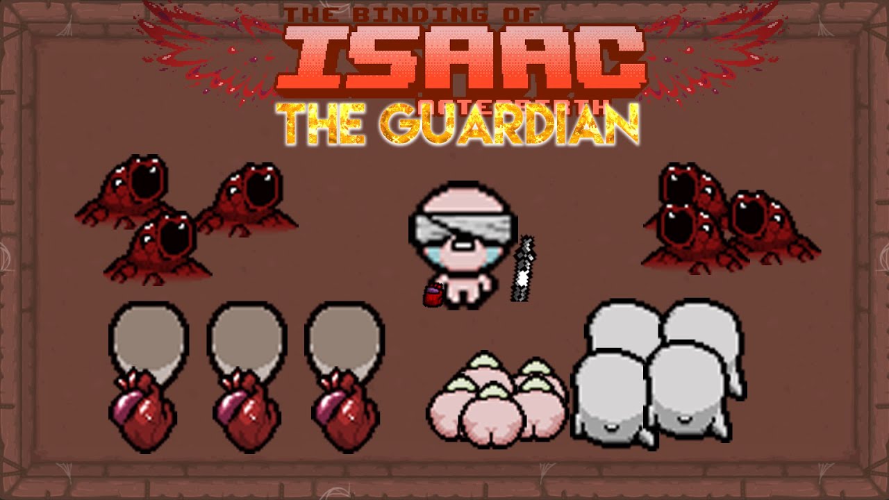 challenges the binding of isaac afterbirth wiki challenges the binding of isaac afterbirth wiki