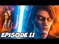 Clone Wars Episode 11 ORDER 66 Full Breakdown and All Easter Eggs