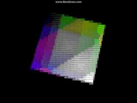 TextGL test