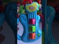 #littletikes #musical #guitar #toy #viral #satisfying #sound #asmr #shorts #trend #shortsfeed