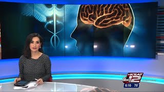 Video: FDA-approved device helping people with epilepsy