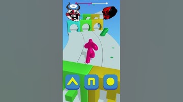 Blob Shifter 3D Ever Played Best Fun Game #trendlab