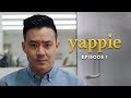What is a Yappie?