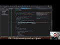 Building subtitles for my stream with Azure Cognative Services