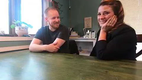 Working Alaska Ep6: Theresa Taylor