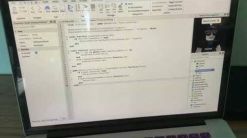 How To Make A No Player Collision Script In Roblox Studio!