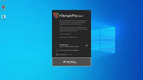 CVE 2020 0796 SMBv3 LPE exploit vs Sophos HitmanPro Alert