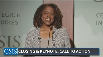 Closing Session and Keynote: Call to Action | The Red Zone 2024