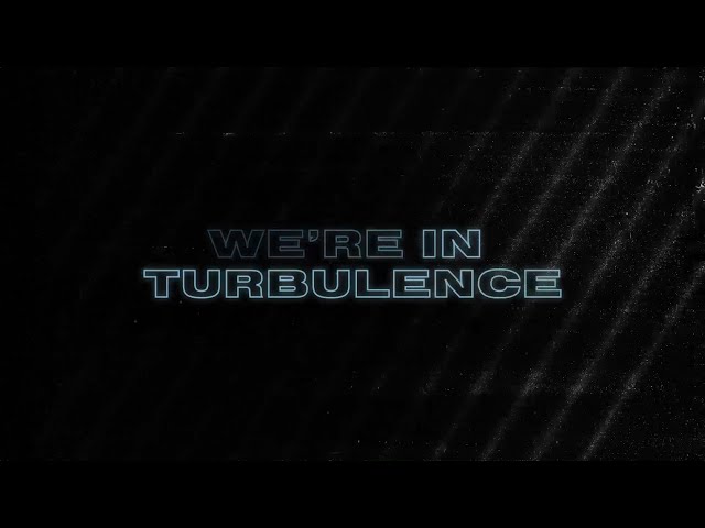 Taylor Torrence & EKE - Turbulence (Official Lyric Video) class=