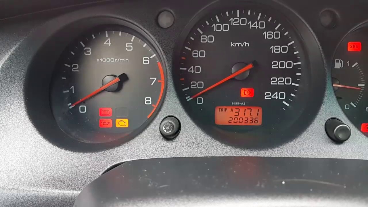 Ошибка 12 ваз