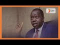 CS Matiang’i: Kenya has come of age and Kenyans are mature people.