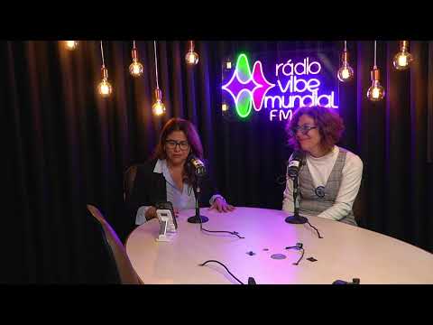 “Você está vivendo o presente ou ainda está preso no passado?” - Maria Perc