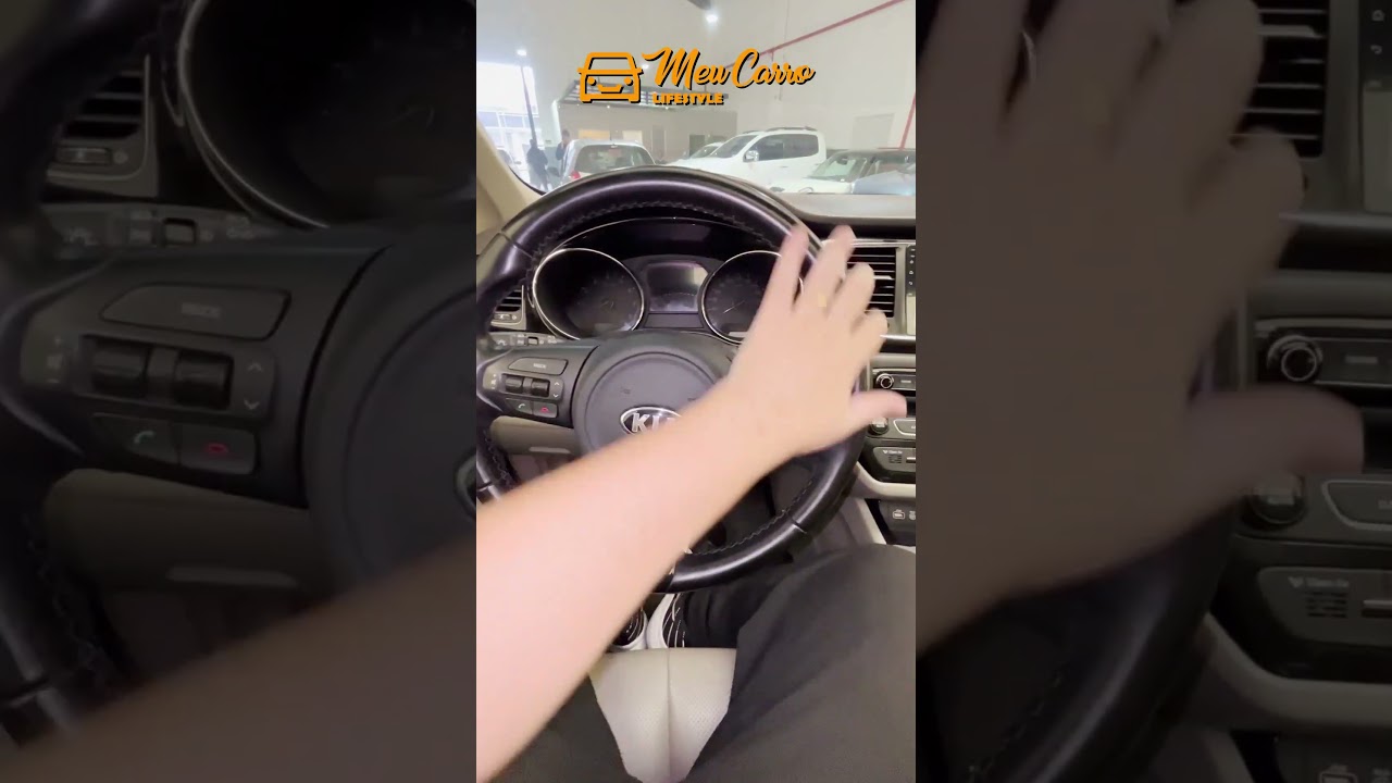 O CARRO que JÁ FOI DE RICO mas NEM POBRE CONSEGUE COMPRAR! #shorts