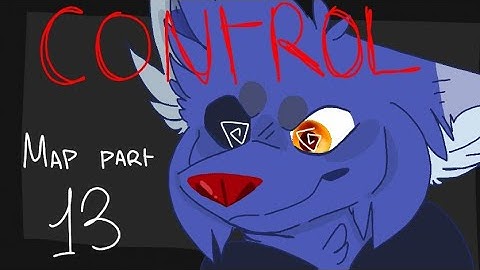 [FLIPACLIP] Control MAP | part 13