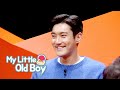 What Does Si Won Think of  Hee Chul on "My Little Old Boy"? [My Little Old Boy Ep 165]