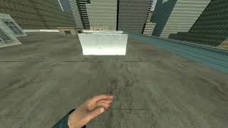 (SFM) Parkour Animation 8
