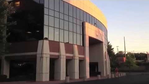 Klenco Unger nLite pure water window cleaning system