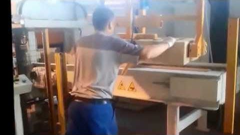 Concrete Splitter 60tons - TECHNO SPLIT