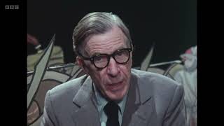 The Age of Uncertainty - 4. The Colonial Idea (BBC)