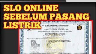 Cara Dapatkan Slo U0026 Nidi Online Mudah