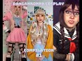 danganronpa cosplay compilation #1 ( credits in desc)