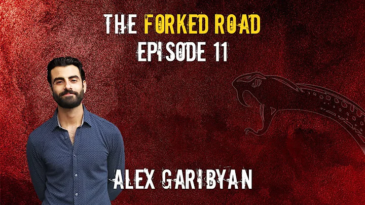 Alex Garibyan on holistic health, fast food, obesi...
