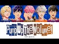 1 HOUR PLAVE 플레이브 Pump Up The Volume Lyrics 1시간 1 HOUR PLAVE 플레이브 Pump Up The Volume Lyrics 1시간