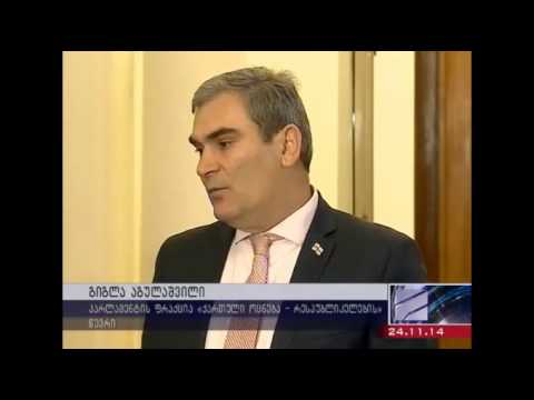 ''ნაციონალების ბევრ შემოთავაზებას არ უნდა ავყვეთ'' - გია ვოლსკი