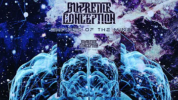 Supreme Conception - On the Path to Divinity HQ (2021)