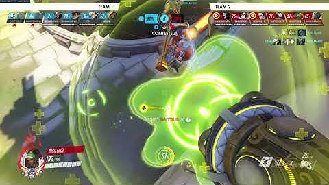 Lucio on Ilios Well (montage)