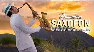 Romantic Saxophon  Sensual And Elegant Instruments  The Best Romantic Songs In Saxophon