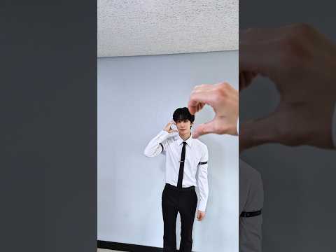 🖤 막방까지 빈틈없이 이어진 하트 🤍