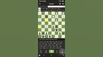 My Chess Game # 228 (Full game) Won by checkmates #chessmaster #chessgame #chess #chessplayer