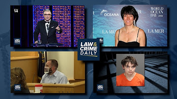 L&C Daily: A Statling Revelation In Alec Baldwin