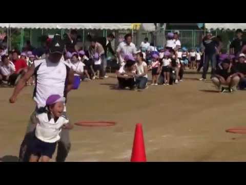 かのん運動会