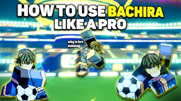 The ONLY Azure Latch Bachira guide you