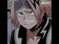 Heh:3#denkikaminari#music#audio#idk#viral#dothingsyoudontwanttodo#edit#capcutedit